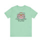 "In the Classroom" Radio Teacher T-shirt - Teacher Care Crate-T-Shirt