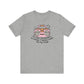 "In the Classroom" Radio Teacher T-shirt - Teacher Care Crate-T-Shirt