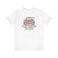 "In the Classroom" Radio Teacher T-shirt - Teacher Care Crate-T-Shirt