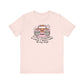 "In the Classroom" Radio Teacher T-shirt - Teacher Care Crate-T-Shirt