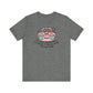 "In the Classroom" Radio Teacher T-shirt - Teacher Care Crate-T-Shirt
