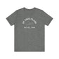 "In This Class, We All Fam" Teacher T-shirt - Teacher Care Crate - T-Shirt