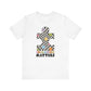 "Inclusion Matters" Puzzle Teacher T-shirt - Teacher Care Crate - T-Shirt
