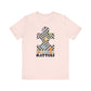 "Inclusion Matters" Puzzle Teacher T-shirt - Teacher Care Crate - T-Shirt
