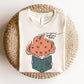 "Inspire Someone Today" Teacher T-shirt - Teacher Care Crate - T-Shirt