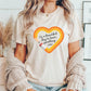"It's a Beautiful Day..." Pencil Teacher T-shirt - Teacher Care Crate - T-Shirt