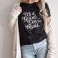 "It's a Good Day to Read" Teacher T-Shirt - Teacher Care Crate - T-Shirt