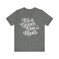 "It's a Good Day to Read" Teacher T-Shirt - Teacher Care Crate - T-Shirt