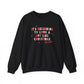 "It's Beginning to Look A Lot Like Christmas Break" Teacher Sweatshirt - Teacher Care Crate-Sweatshirt