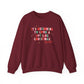 "It's Beginning to Look A Lot Like Christmas Break" Teacher Sweatshirt - Teacher Care Crate-Sweatshirt