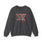 "It's Beginning to Look A Lot Like Christmas Break" Teacher Sweatshirt - Teacher Care Crate-Sweatshirt