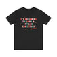 "It's Beginning to Look A Lot Like Christmas Break" Teacher T-shirt - Teacher Care Crate - T-Shirt
