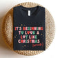 "It's Beginning to Look A Lot Like Christmas Break" Teacher T-shirt - Teacher Care Crate - T-Shirt