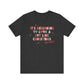"It's Beginning to Look A Lot Like Christmas Break" Teacher T-shirt - Teacher Care Crate - T-Shirt