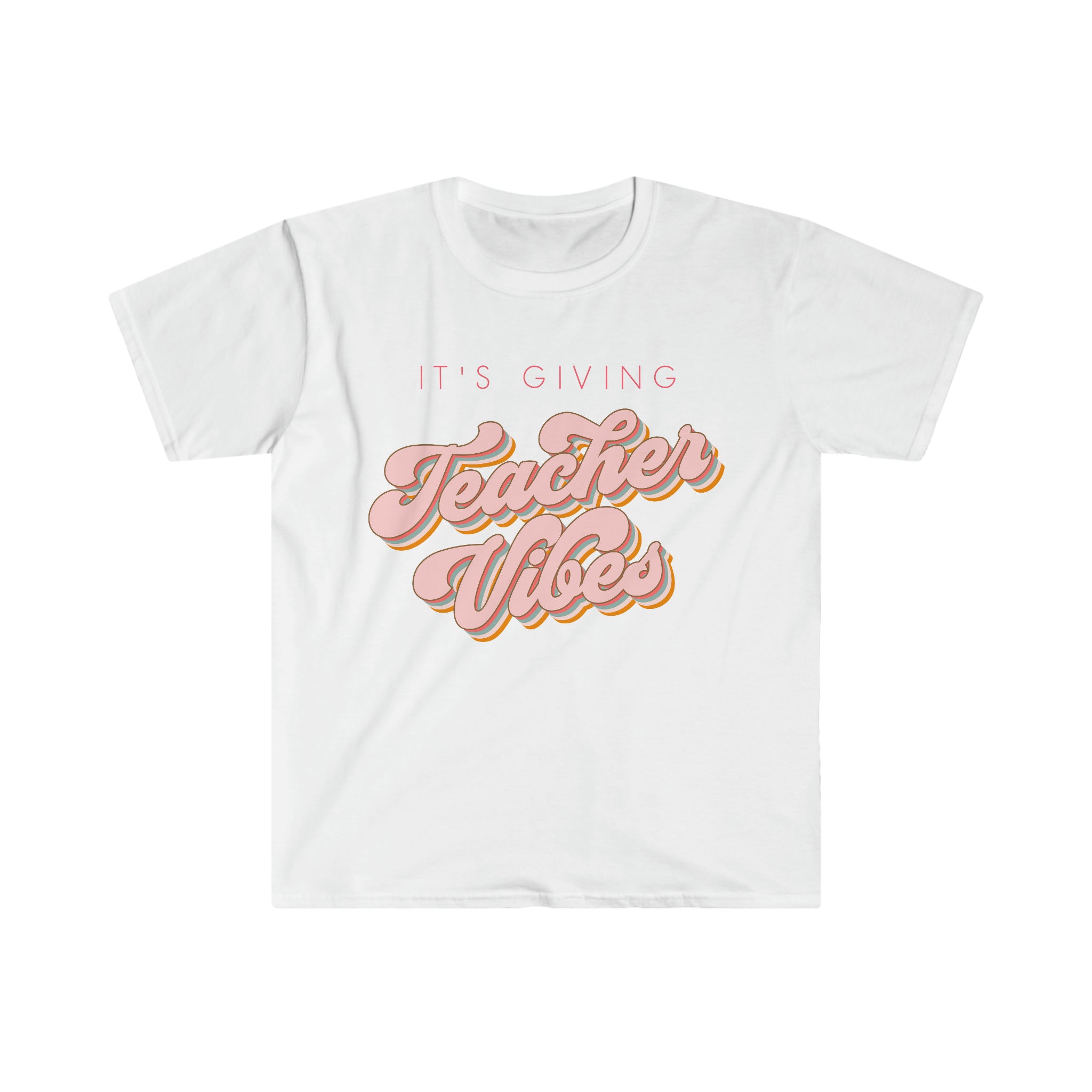 RTP Men's White Basic T-Shirt – S To 4XL – Perfect For Custom Printing