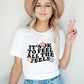 "It's Okay To Feel All The Feels" Teacher T-shirt - Teacher Care Crate-T-Shirt