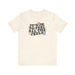 "It's Okay To Feel All The Feels" Teacher T-shirt - Teacher Care Crate-T-Shirt