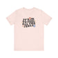 "It's Okay To Feel All The Feels" Teacher T-shirt - Teacher Care Crate-T-Shirt