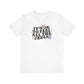"It's Okay To Feel All The Feels" Teacher T-shirt - Teacher Care Crate-T-Shirt