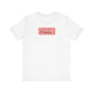 "It's Okay to Make Mistakes" Eraser Teacher T-shirt - Teacher Care Crate-T-Shirt