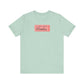"It's Okay to Make Mistakes" Eraser Teacher T-shirt - Teacher Care Crate-T-Shirt