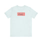 "It's Okay to Make Mistakes" Eraser Teacher T-shirt - Teacher Care Crate-T-Shirt