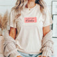 "It's Okay to Make Mistakes" Eraser Teacher T-shirt - Teacher Care Crate-T-Shirt