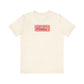 "It's Okay to Make Mistakes" Eraser Teacher T-shirt - Teacher Care Crate-T-Shirt