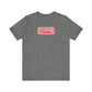 "It's Okay to Make Mistakes" Eraser Teacher T-shirt - Teacher Care Crate-T-Shirt