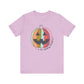"It's Spooky Season" Colorful Pumpkin Halloween Teacher T-shirt - Teacher Care Crate - T-Shirt