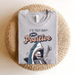 "It's Test Day, Stay Positive" Funny Teacher T-shirt - Teacher Care Crate - T-Shirt