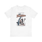"It's Test Day, Stay Positive" Funny Teacher T-shirt - Teacher Care Crate - T-Shirt