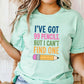 "I've Got 99 Pencils, But I Can't Find One" Funny Teacher T-shirt - Teacher Care Crate-T-Shirt