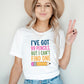 "I've Got 99 Pencils, But I Can't Find One" Funny Teacher T-shirt - Teacher Care Crate-T-Shirt