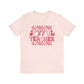 "Joyful Teacher" Teacher T-shirt - Teacher Care Crate - T-Shirt