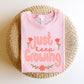 "Just Keep Growing" Teacher T-shirt - Teacher Care Crate-T-Shirt