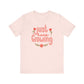 "Just Keep Growing" Teacher T-shirt - Teacher Care Crate-T-Shirt