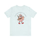 "Just Out Here Lookin' for a Snack" Holiday Teacher T-shirt - Teacher Care Crate - T-Shirt