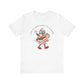 "Just Out Here Lookin' for a Snack" Holiday Teacher T-shirt - Teacher Care Crate - T-Shirt