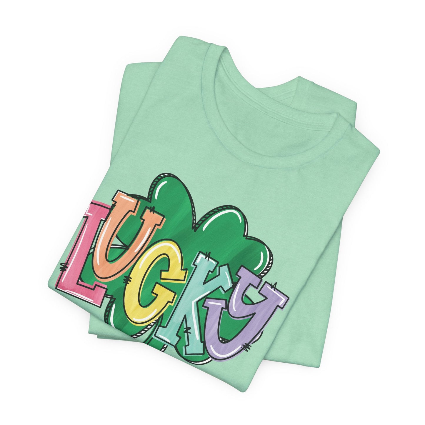 Kimberly Webster - Counselor Tee - Teacher Care Crate - T-Shirt