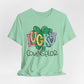 Kimberly Webster - Counselor Tee - Teacher Care Crate - T-Shirt