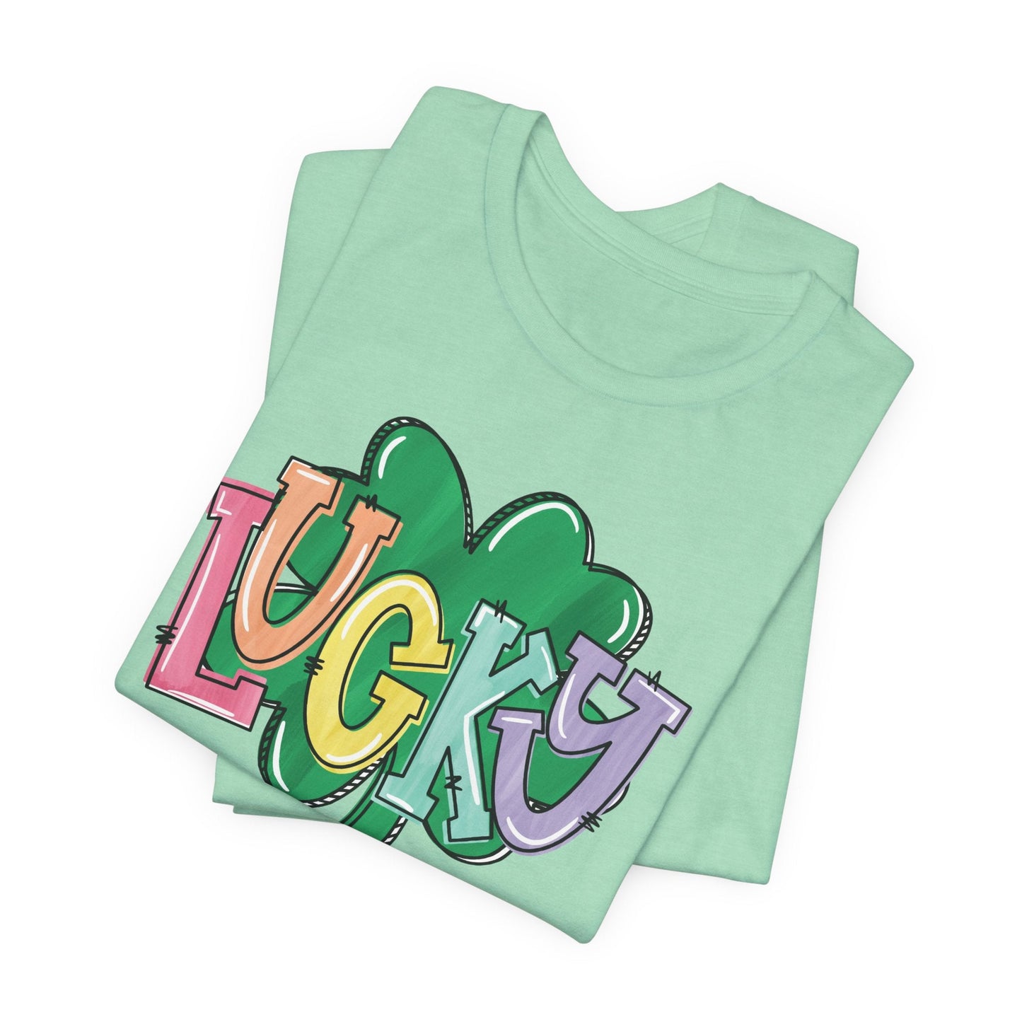 Kimberly Webster - Student Tee - Teacher Care Crate - T-Shirt