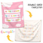 'Kinder Person' Hanging Tapestry - Teacher Care Crate - 