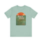 "Life of a Teacher Songs" Swiftie Teacher T-shirt - Teacher Care Crate - T-Shirt