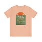 "Life of a Teacher Songs" Swiftie Teacher T-shirt - Teacher Care Crate - T-Shirt