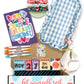 Little Bits of Teacher Joy Care Crate - Teacher Care Crate - 