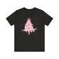 "Low Key Just Here for the Holiday Snacks" Teacher T-shirt - Teacher Care Crate - T-Shirt