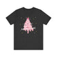 "Low Key Just Here for the Holiday Snacks" Teacher T-shirt - Teacher Care Crate - T-Shirt