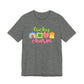 "Lucky Charm" Bright Teacher T-shirt - Teacher Care Crate - T-Shirt