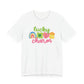 "Lucky Charm" Bright Teacher T-shirt - Teacher Care Crate - T-Shirt